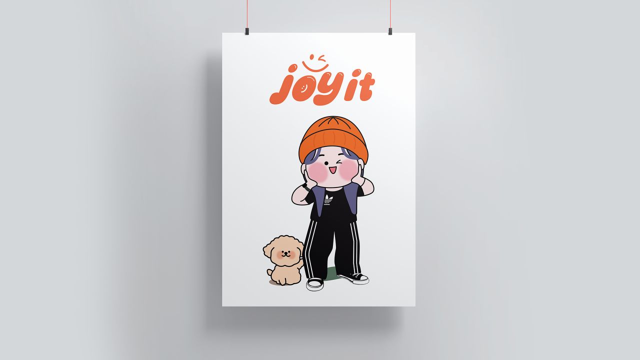 조잇(Joyit) Image