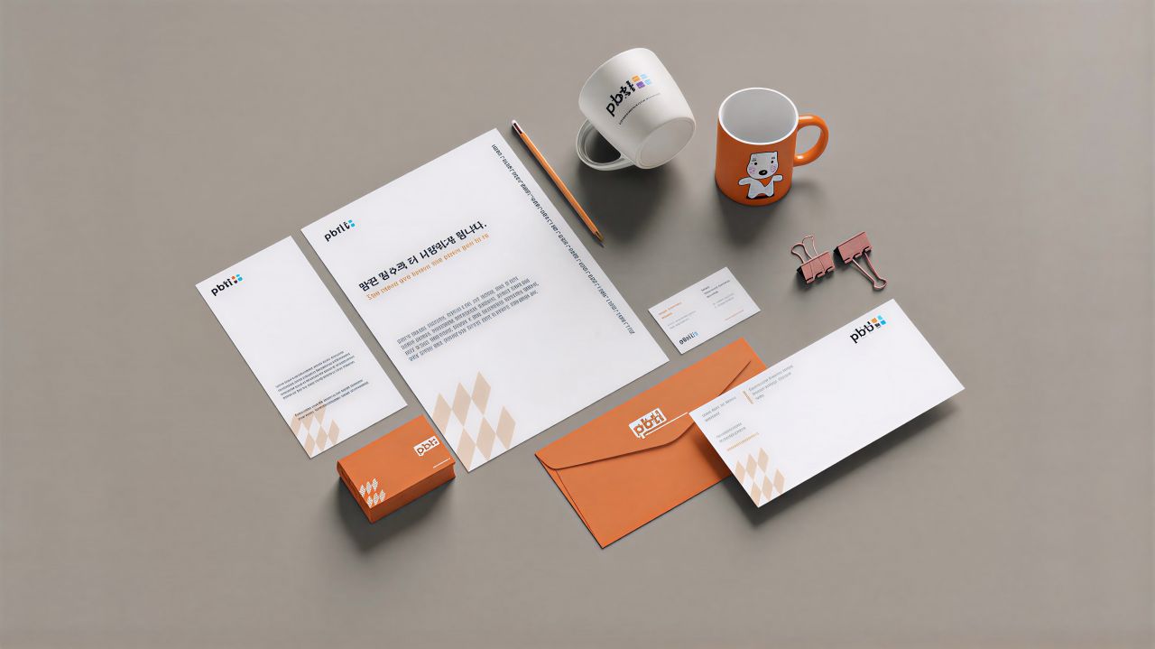 PBTI, 반려견 성격유형 검사 Image