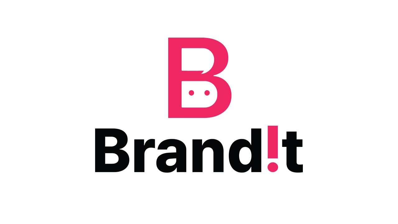 브랜딧(Brand!t) Image
