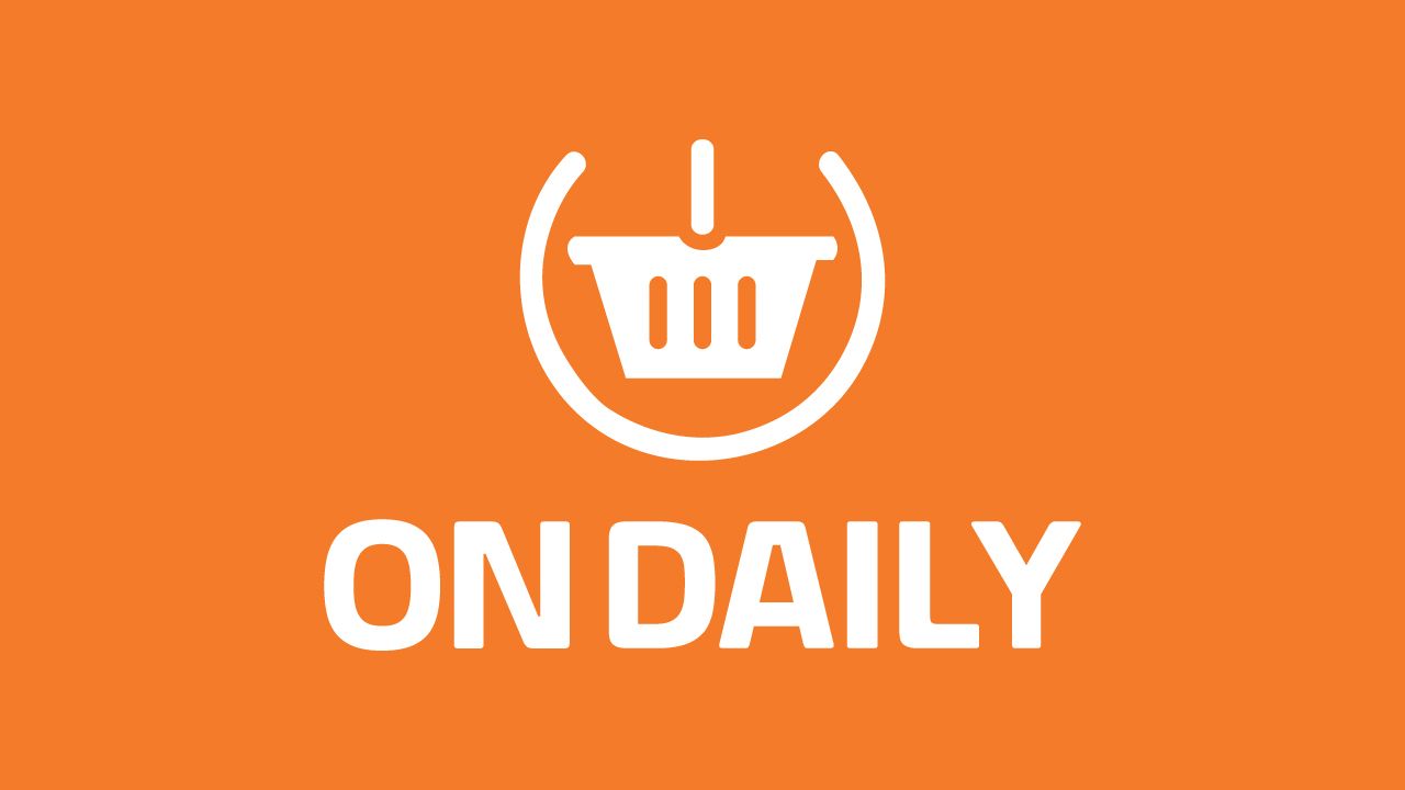 온 데일리(ON DAILY) Image