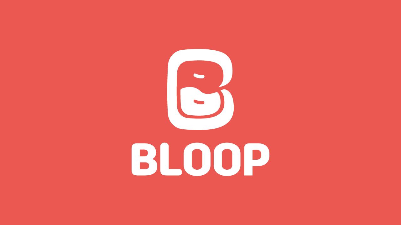 블룹(BLOOP) Image