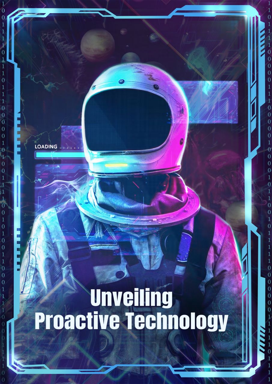 Unveiling Proactive Technology Image