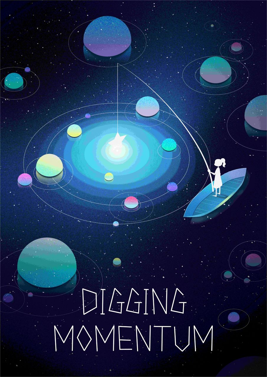 Digging Momentum Image