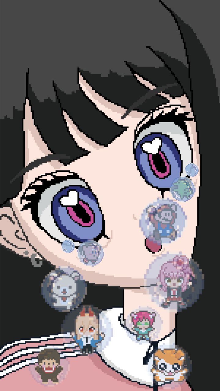 Tears Made of Cute Image