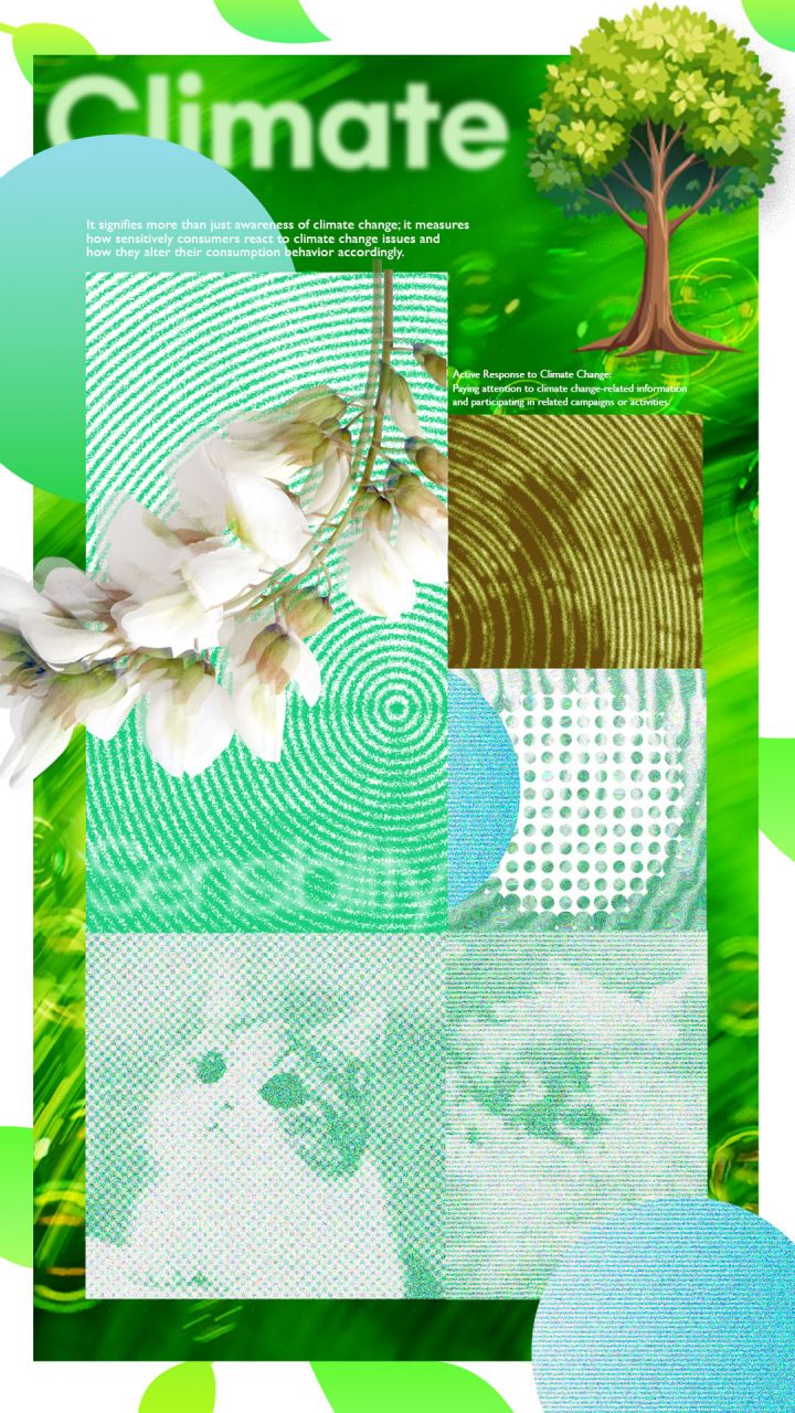 Climate sensibility Image