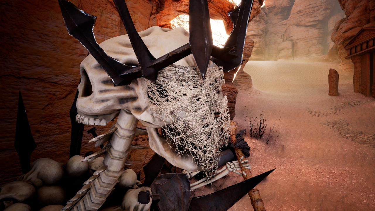 아르케노스 프로젝트 Image