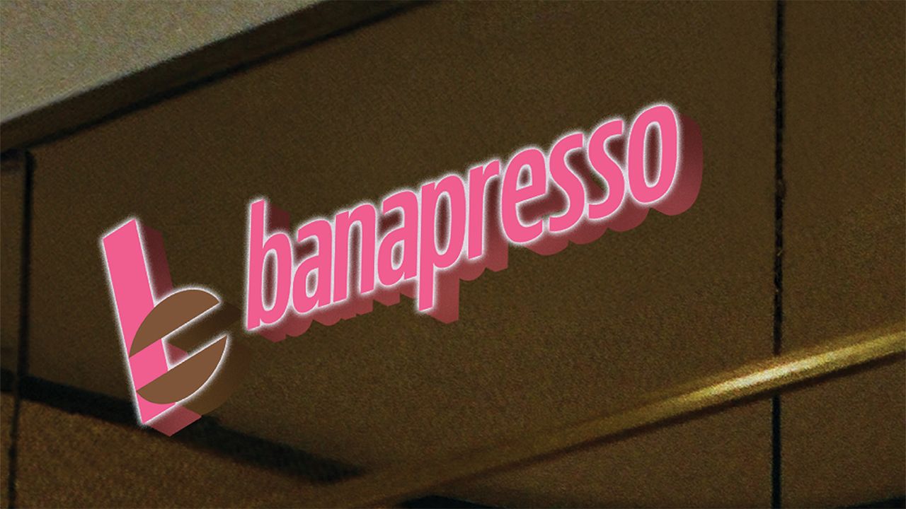 banapresso Image