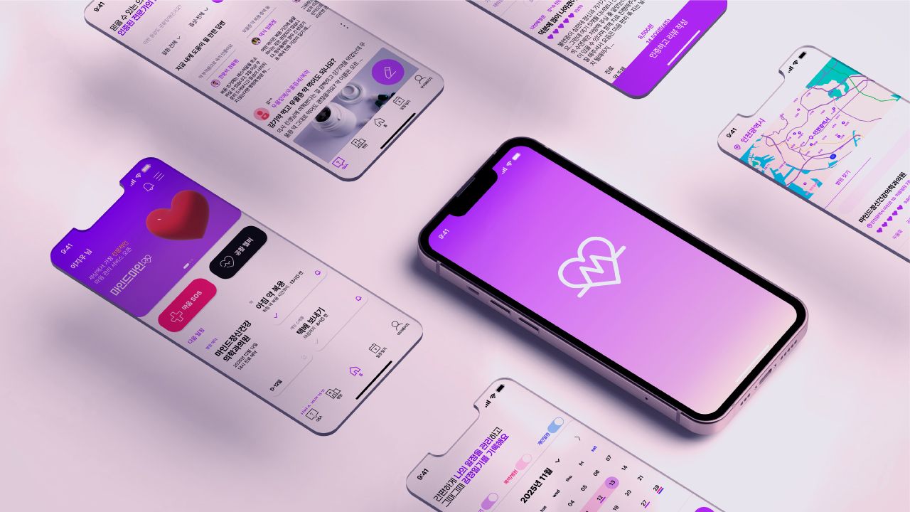 마인드마인 Image