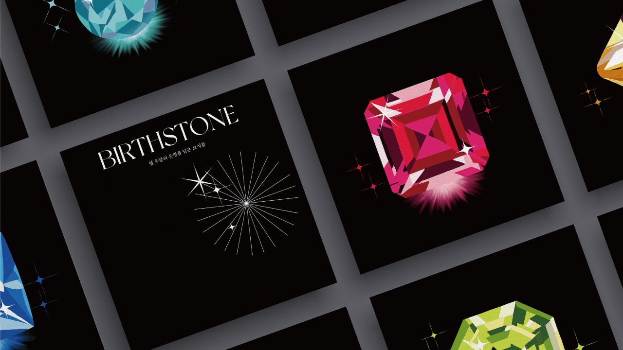 Birthstone Image