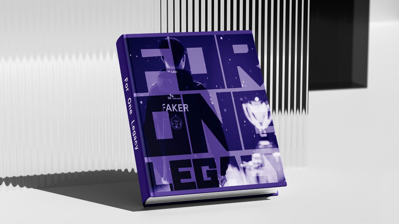 For One Legacy Image