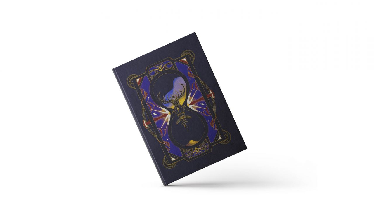 해리포터: 마법의 세계 Image