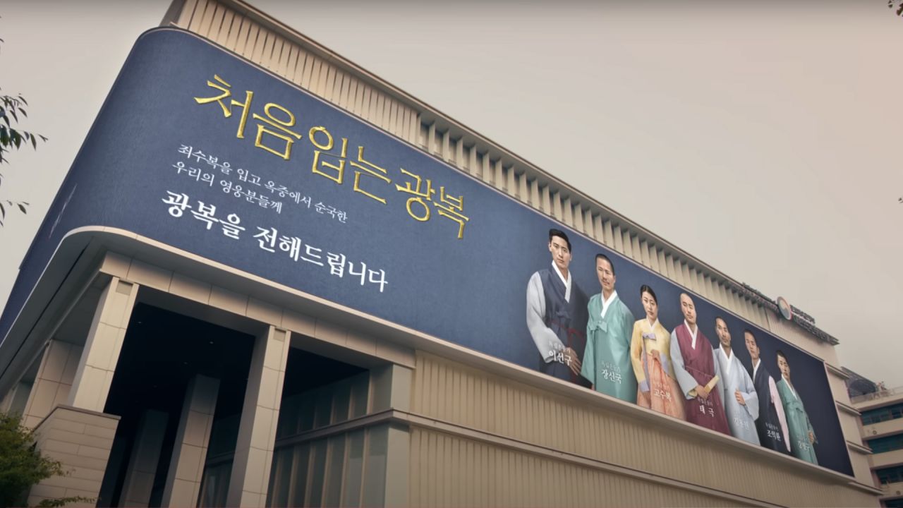 윤기솔 동문 Image