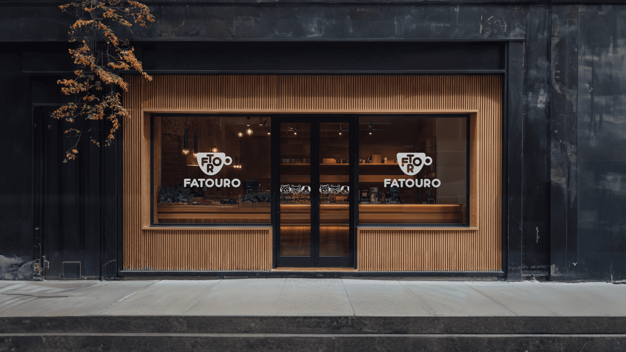 FATOURO(파토루) Image