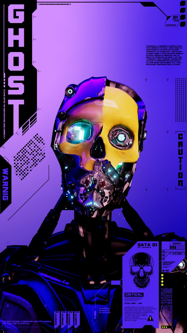 GHOST Image