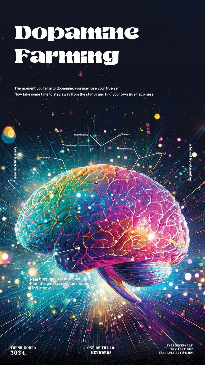 Dopamine Farming Image
