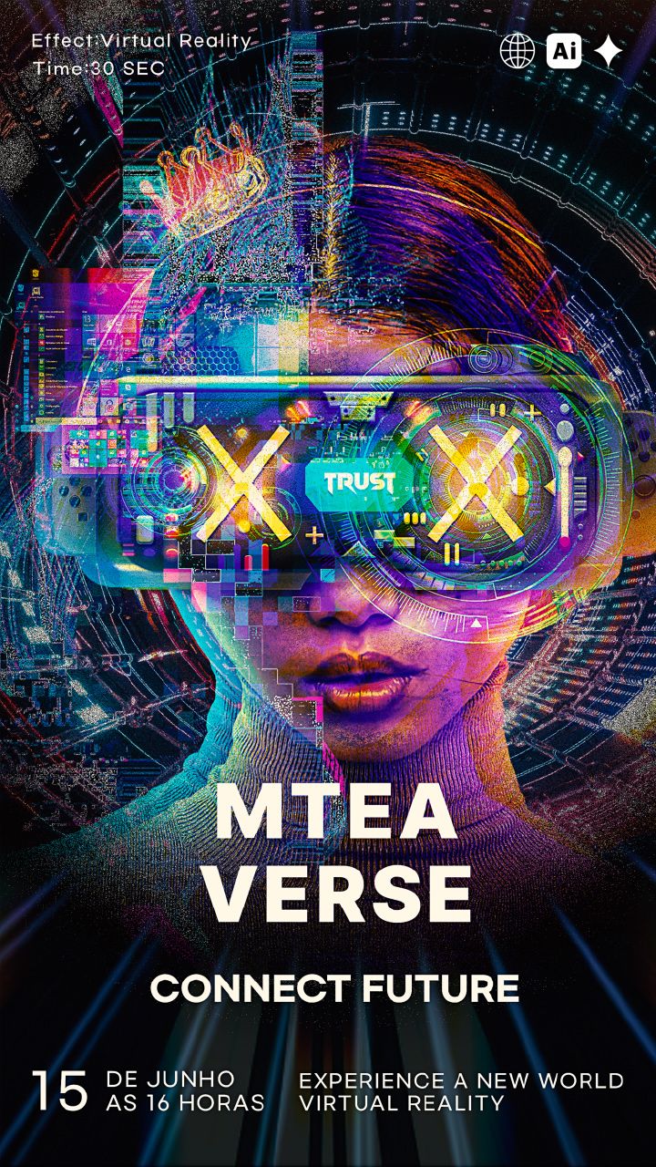 메타버스 : 미래를 연결하다 Image