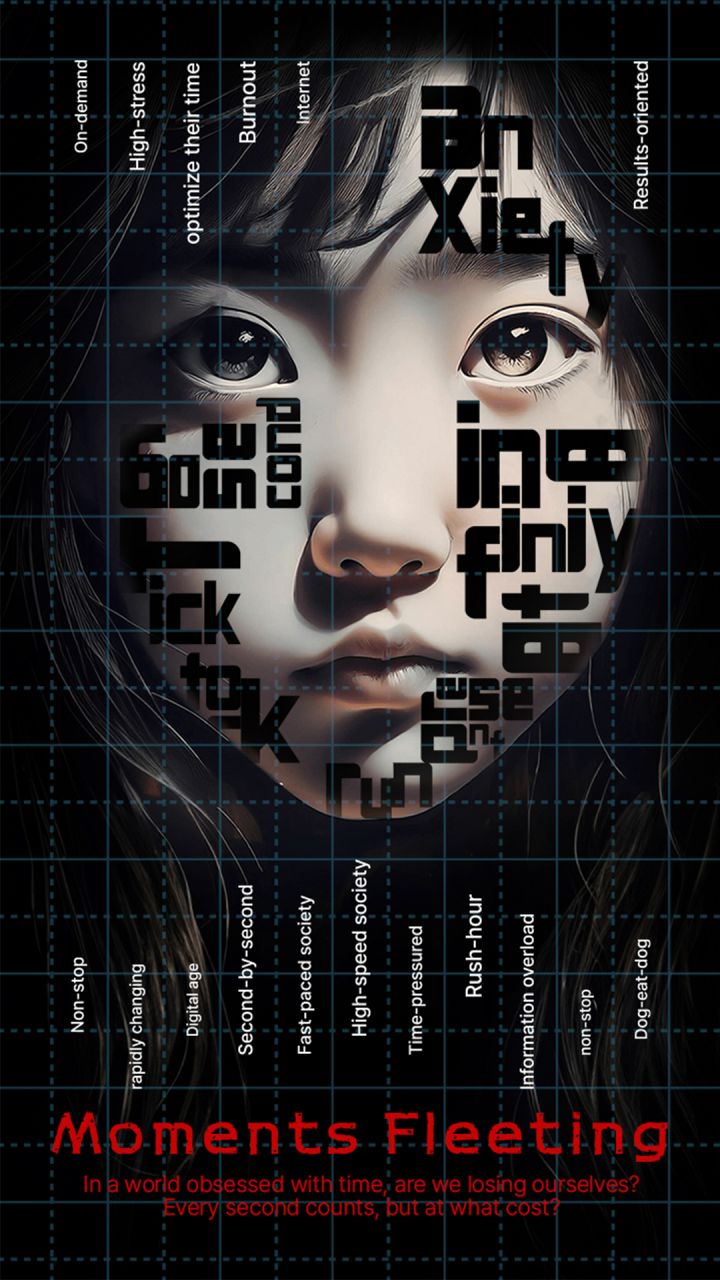 Moments Fleeting Image