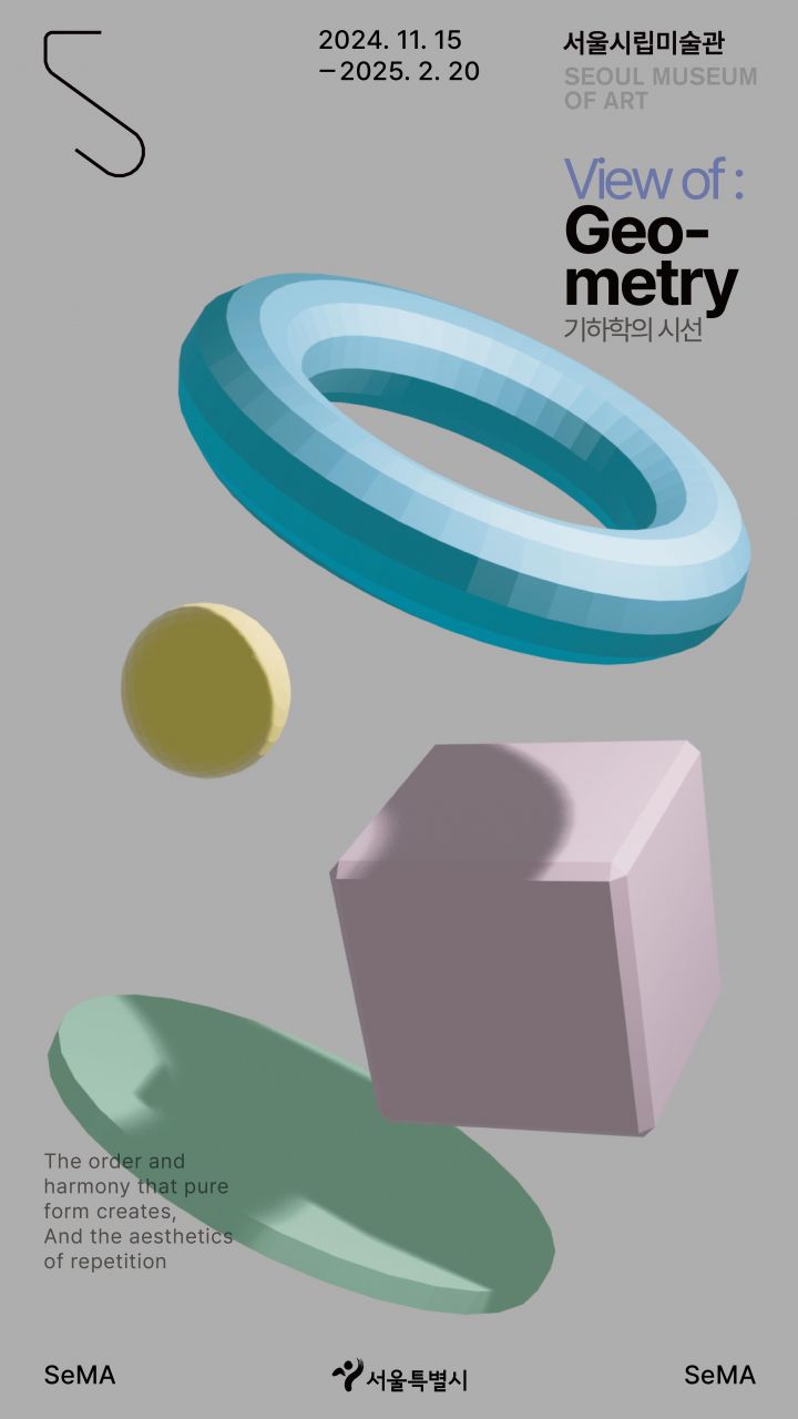 View of Geometry Image