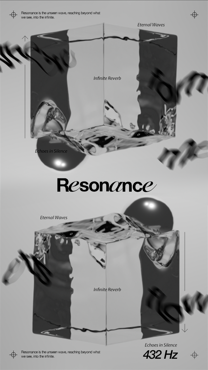 Resonance Image