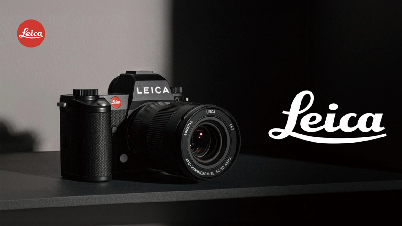 Leica Image