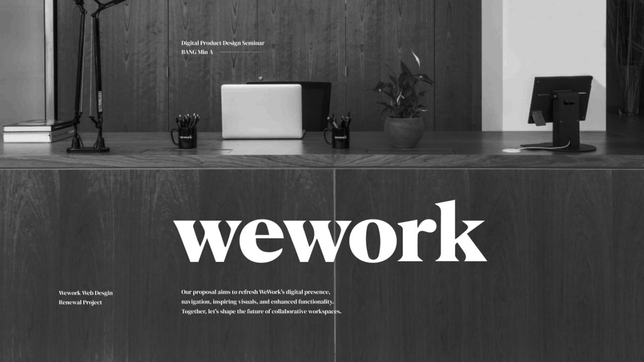 Wework Image