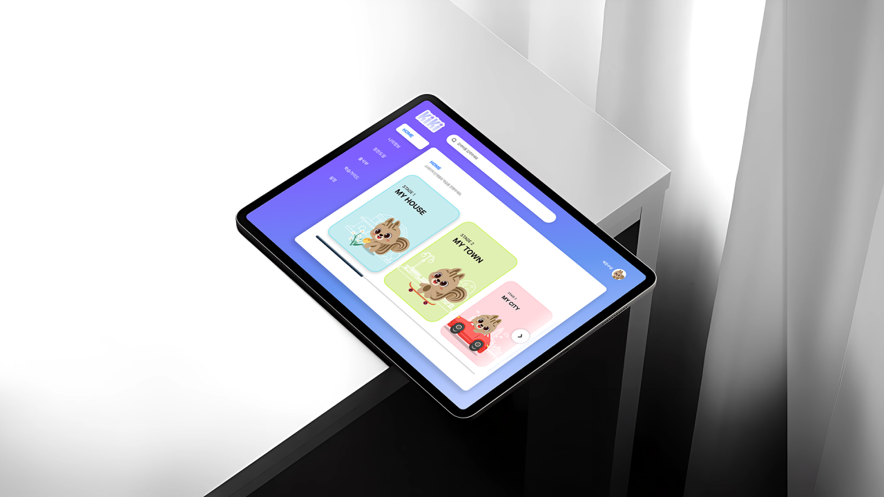 KIKI ENGLISH ADVENTURE Image