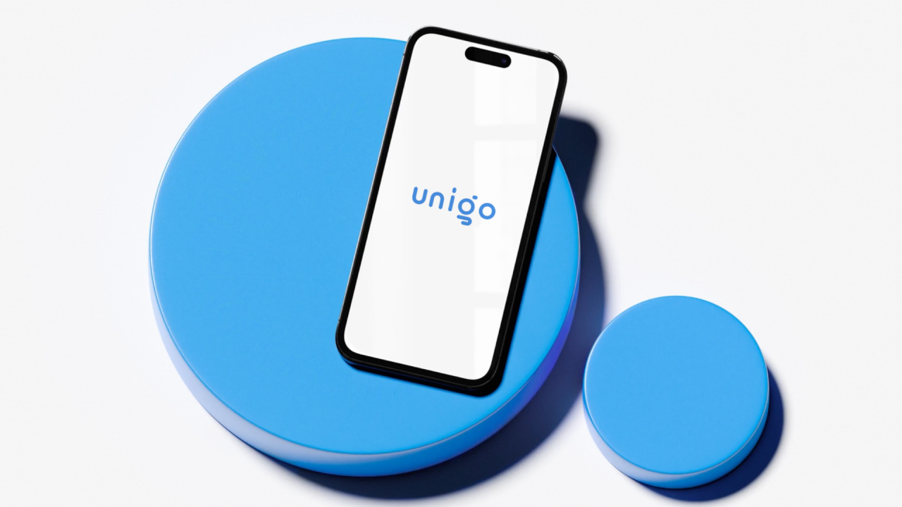 UNIGO (유니고) Image